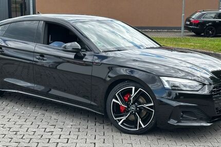 Audi A5 193.000 km 24.500 &euro; Germersheim 76726