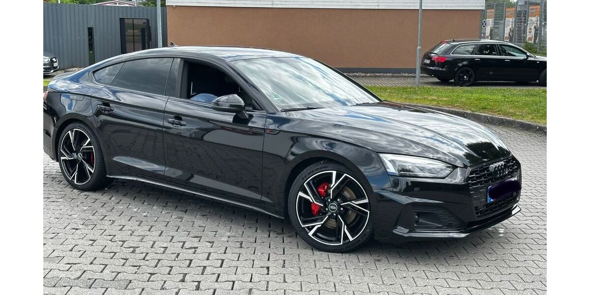 Audi A5 193.000 km 24.500 &euro; Germersheim 76726