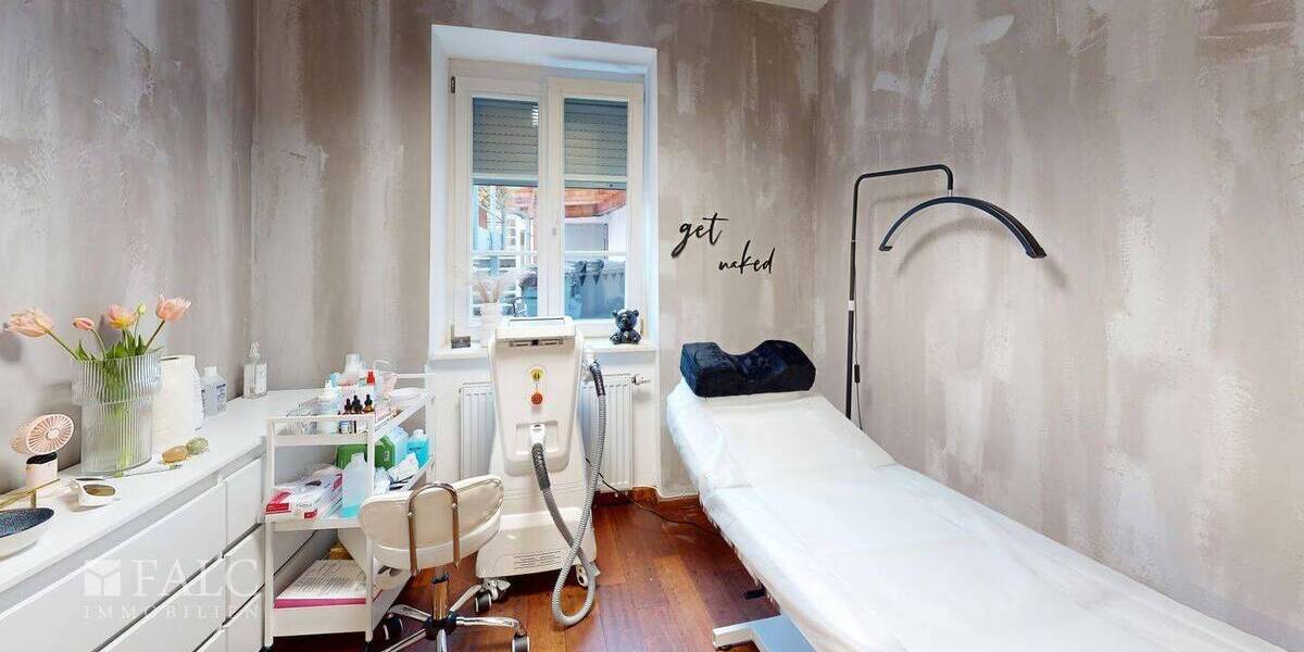 Mehrfamilienhaus, Wohnhaus Karlsruhe Innenstadt-West - 1 Zimmer, 461 m&sup2;, 1.990.000&euro; | Angebot:25742850