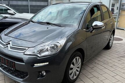 Citroen C3 131.000 km 3.799 € Malsch 76316