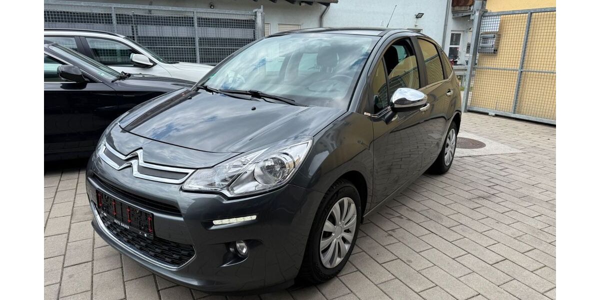 Citroen C3 131.000 km 3.799 € Malsch 76316