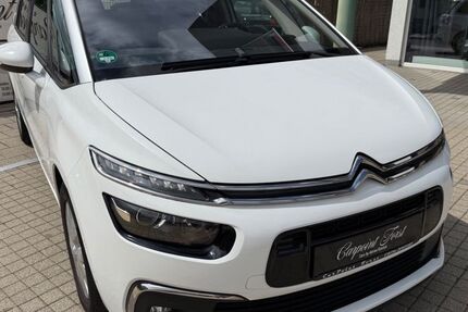 Citroen Grand C4 Picasso / SpaceTourer 167.450 km 12.000 &euro; Forst 76694