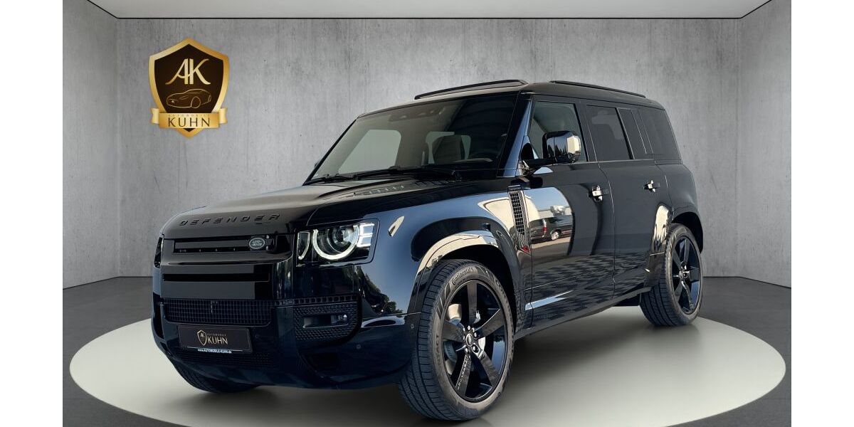 Land Rover Defender 3.960 km 95.700 &euro; Wörth am Rhein 76744