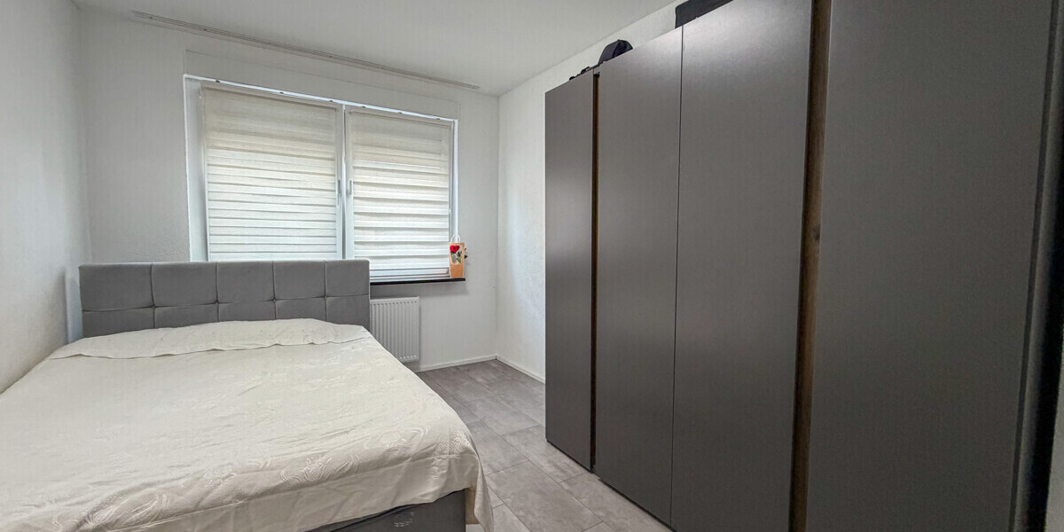 Moderne 3 Zimmer Wohnung in zentraler Lage - Etagenwohnung Pforzheim Innenstadt | Angebot:27333082