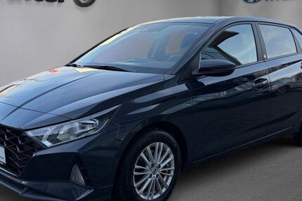 Hyundai i20 49.700 km 15.490 &euro; Pforzheim 75177