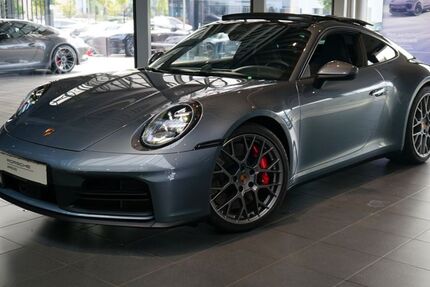 Porsche 992 6.200 km 157.890 &euro; Landau 76829