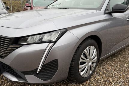 Peugeot 308 207.000 km 14.161 € Germersheim 76726