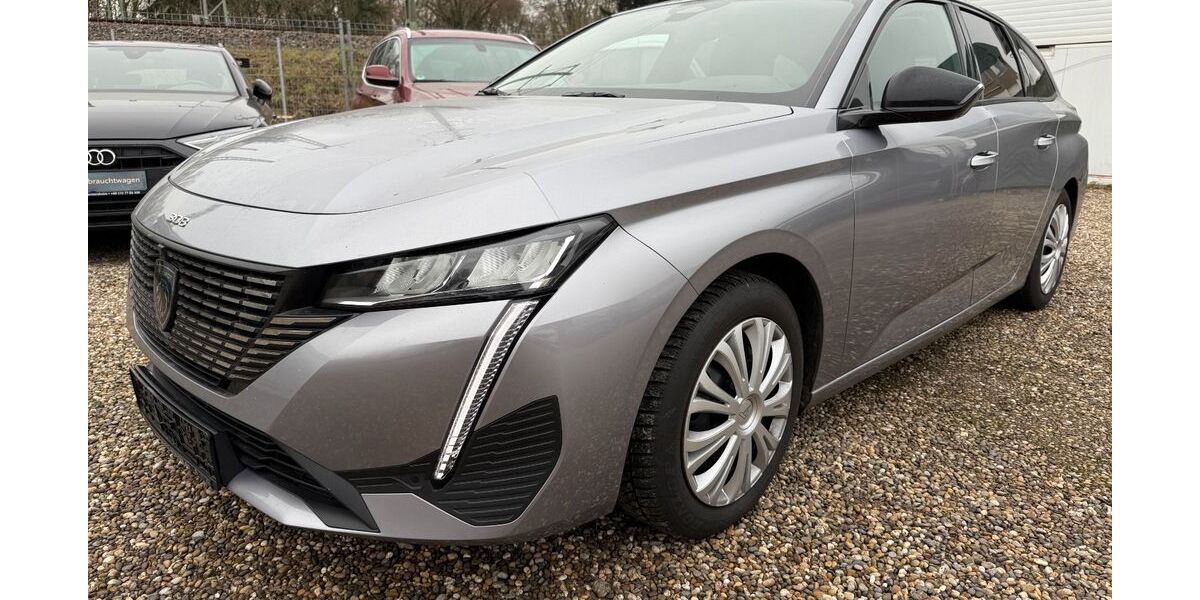 Peugeot 308 207.000 km 14.161 &euro; Germersheim 76726