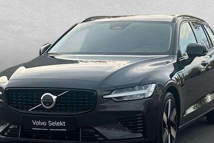 Volvo V60 20.000 km 43.750 &euro; Karlsruhe 76187