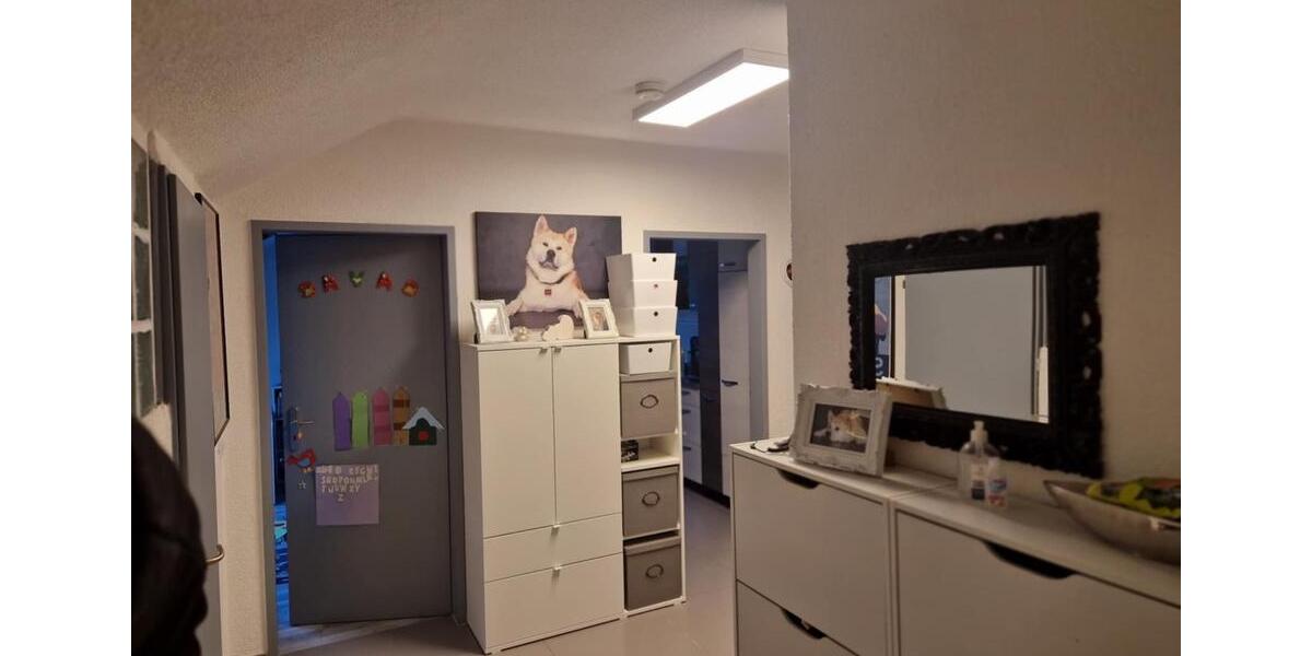 Etagenwohnung Bretten - 3 Zimmer, 62 m&sup2;, 200.000&euro; | Angebot:27166529