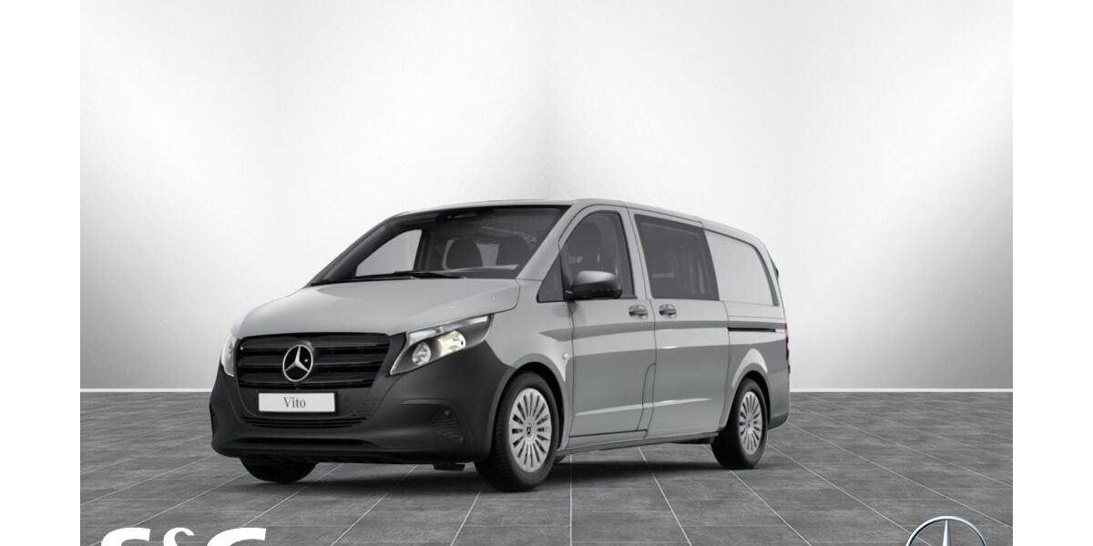 Mercedes-Benz Vito 51.000 km 48.999 &euro; Karlsruhe 76139
