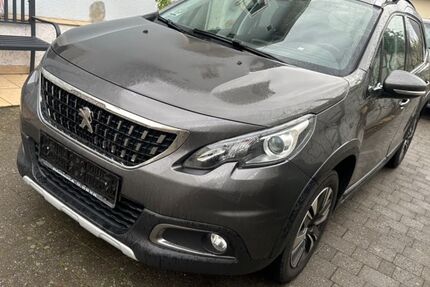 Peugeot 2008 99.500 km 9.999 &euro; Weingarten (Pfalz) 67366