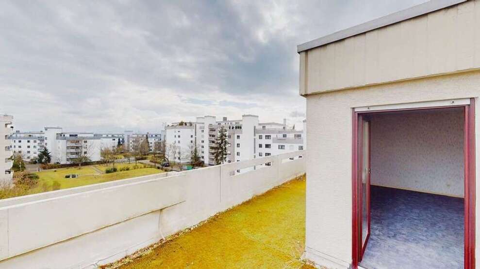 Wohnung zum Kaufen in Karlsruhe Neureut 349.000 € 108.82 m²