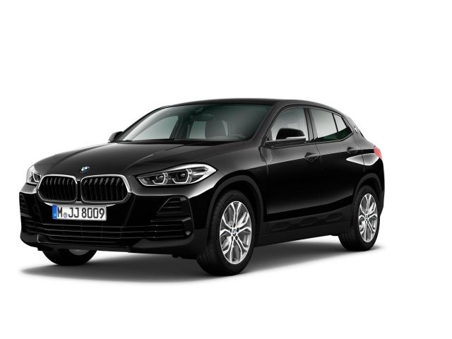 BMW X2 71.659 km 22.630 € Pforzheim 75179