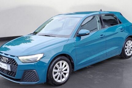 Audi A1 98.900 km 14.390 &euro; Durmersheim 76448