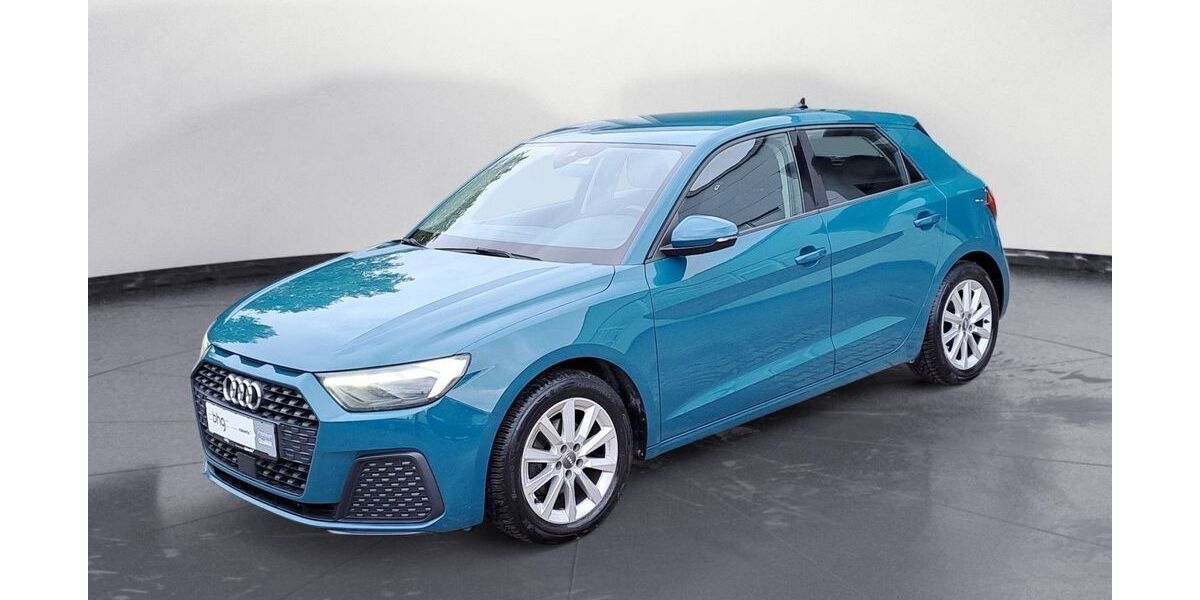 Audi A1 98.900 km 15.960 &euro; Durmersheim 76448