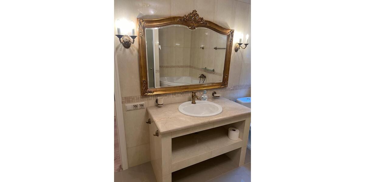 Erdgeschoßwohnung Baden-Baden Balg - 2 Zimmer, 64 m&sup2;, 1.100&euro; | Angebot:24839453