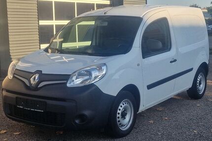 Renault Kangoo 42.000 km 13.400 &euro; Landau 76829