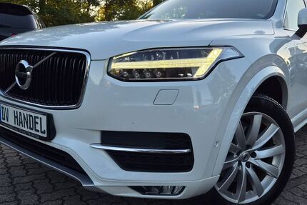 Volvo XC90 144.000 km 24.900 &euro; Forst 76694