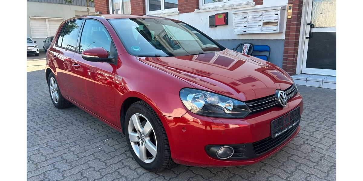 VW Golf 193.000 km 4.300 &euro; Karlsruhe 76189