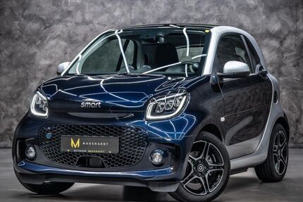 Smart ForTwo 10.940 km 17.222 &euro; Bruchsal 76646