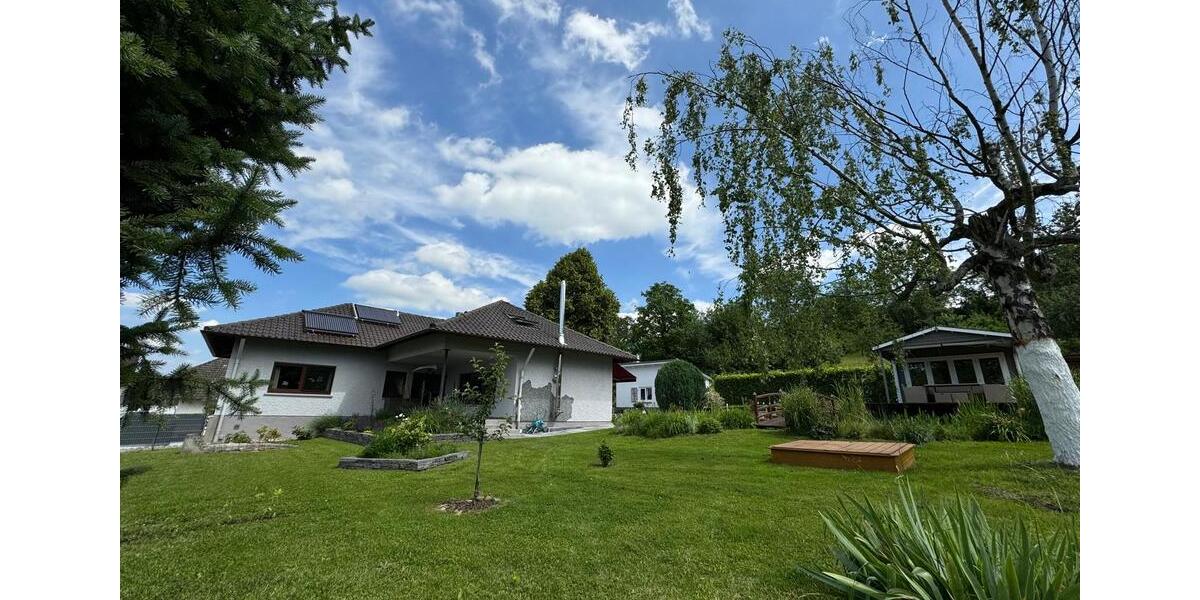 Bungalow Bretten - 7 Zimmer, 283 m&sup2;, 670.000&euro; | Angebot:26085967