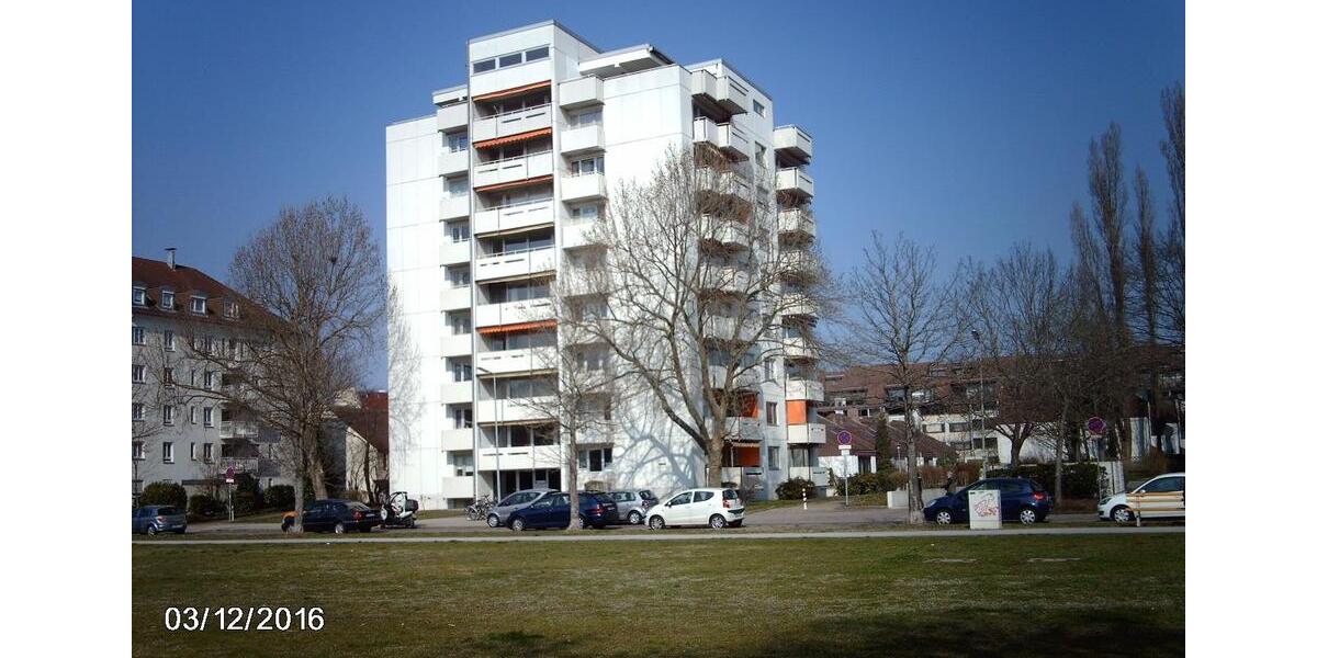 Etagenwohnung Karlsruhe Mühlburg - 2 Zimmer, 65 m&sup2;, 920&euro; | Angebot:26424817