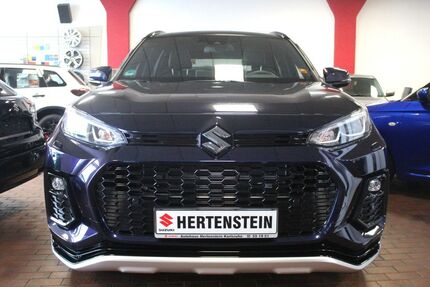 Suzuki Across 2.500 km 54.990 € Karlsruhe 76185