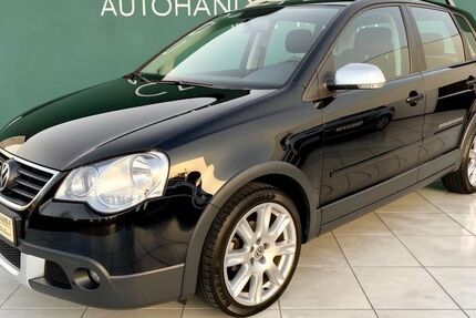 VW Polo 121.000 km 4.850 &euro; Niefern bei Pforzheim 75223