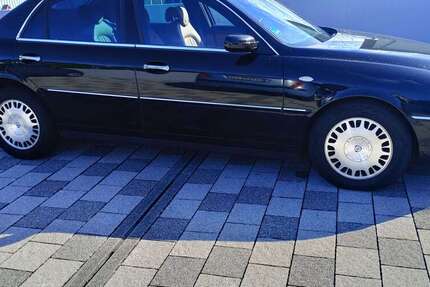 Lancia Thesis 99.000 km 12.500 € Leimersheim 76774