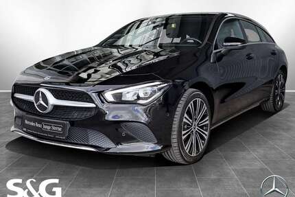 Mercedes CLA 250