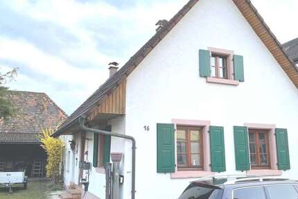 Haus zum Kaufen in Rheinstetten 325.000 € 114.49 m² 3 zimmer