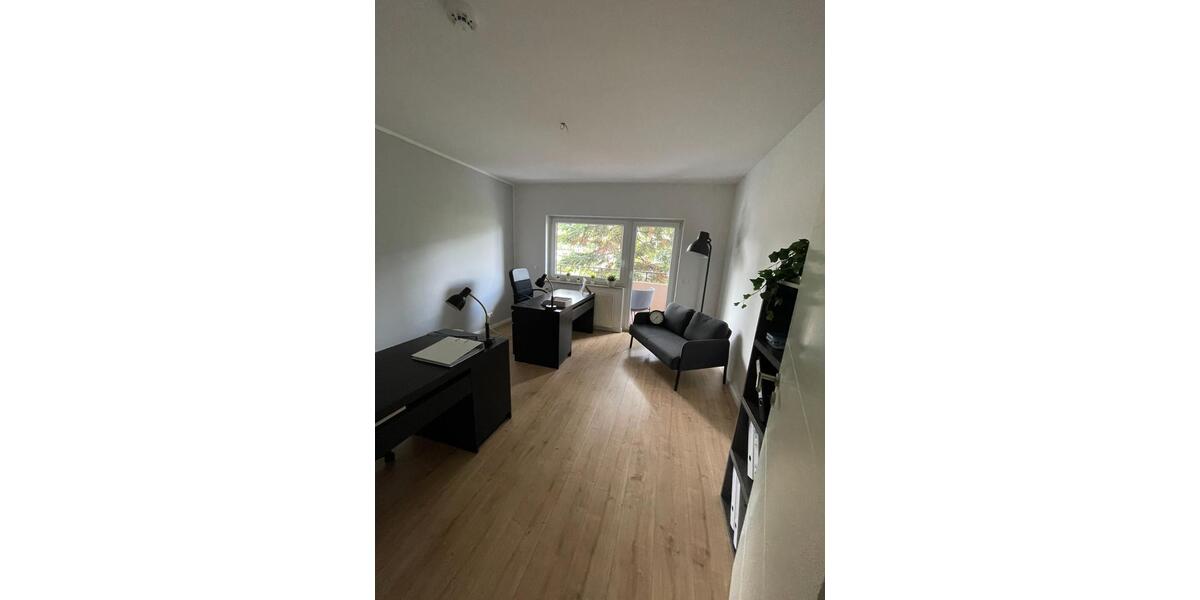 Moderne 3 Z. ETW mit Balkon - provisionsfrei 3 zimmer