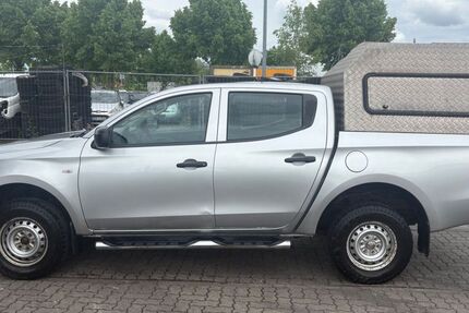 Mitsubishi L200 200.000 km 14.800 &euro; Germersheim 76726