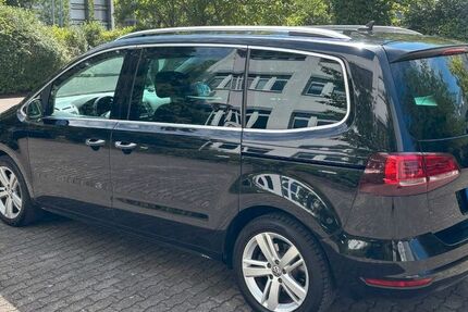 VW Sharan