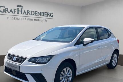 Seat Ibiza 7.387 km 21.699 &euro; Landau 76829