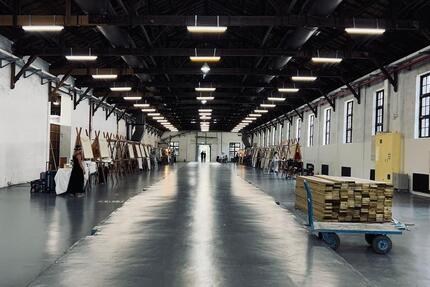 Lagerräume in der Innenstadt von Pforzheim zimmer