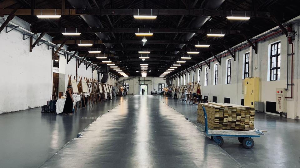 Lagerräume in der Innenstadt von Pforzheim zimmer