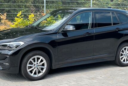 BMW X1 100.000 km 18.950 &euro; Karlsruhe 76139