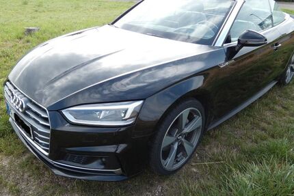 Audi A5 157.148 km 24.400 € Birkenfeld 75217