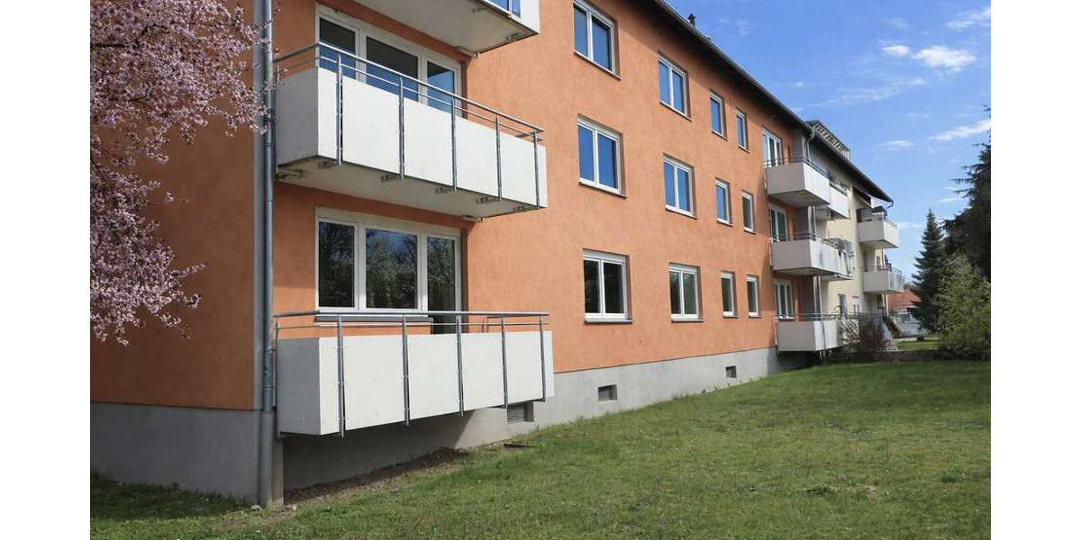 Etagenwohnung Forst - 2 Zimmer, 64 m&sup2;, 210.000&euro; | Angebot:26624315