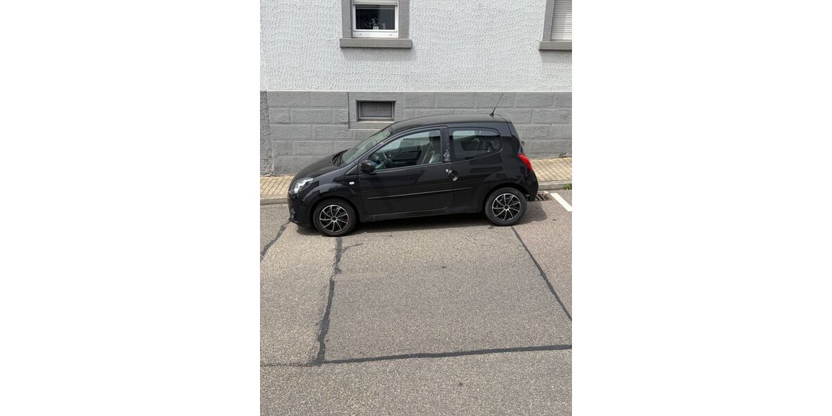 Renault Twingo 128.450 km 3.495 &euro; Kieselbronn 75249