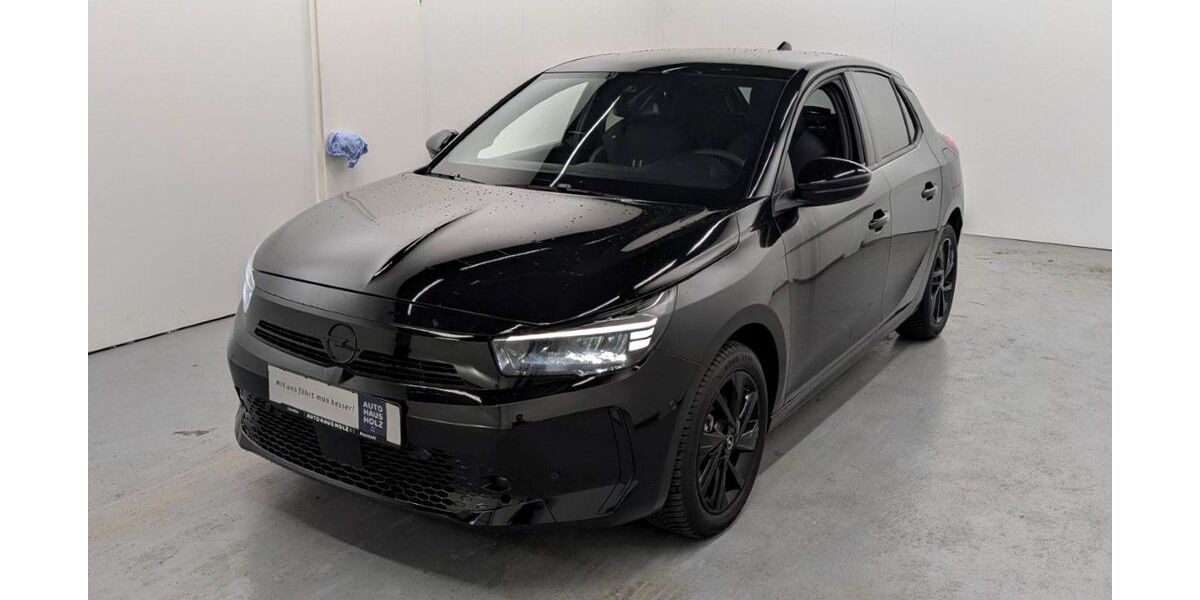 Opel Corsa 25.750 km 19.650 &euro; Landau 76829
