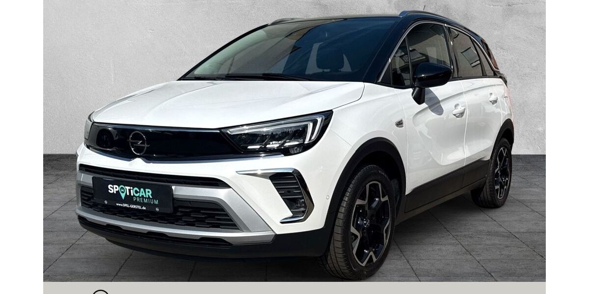 Opel Crossland (X) 49.850 km 19.990 &euro; Pforzheim 75175