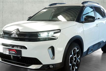 Citroen C5 Aircross 38.400 km 20.200 &euro; Karlsruhe 76185