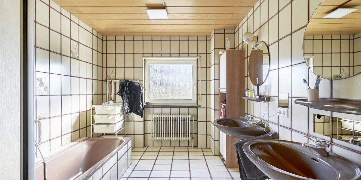 Doppelhaushälfte Waghäusel Kirrlach - 5 Zimmer, 137 m&sup2;, 389.000&euro; | Angebot:25663829