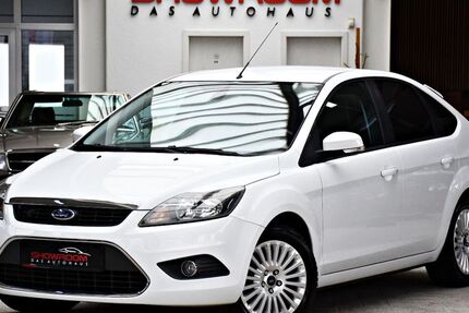 Ford Focus 23.919 km 11.990 &euro; Waghäusel 68753