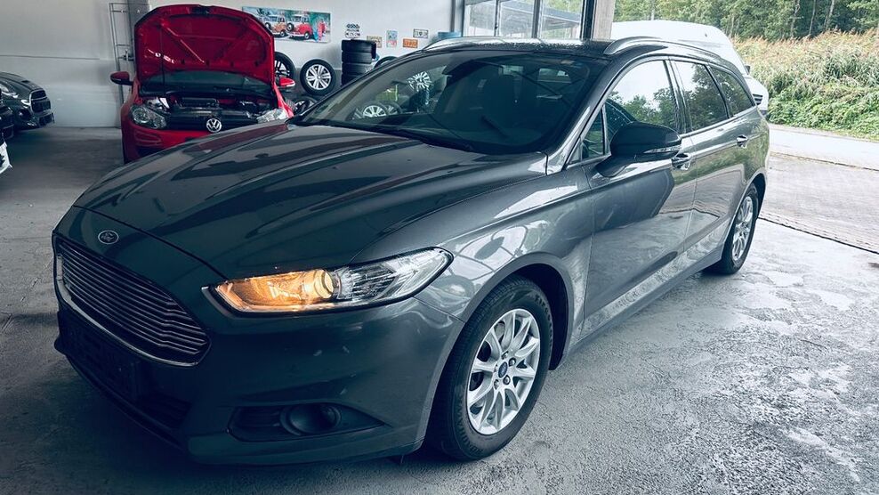 Ford Mondeo 241.000 km 6.990 € Bruchsal OT Untergrombach 76646