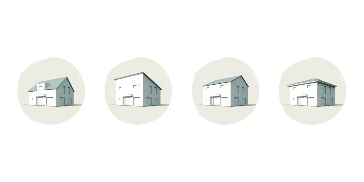Individuell gestaltetes Einfamilienhaus in Pforzheim - Ihr Traum vom flexiblen Wohnen wird Wirklichkeit - Einfamilienhaus Pforzheim | Angebot:27439734