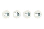 Individuell gestaltetes Einfamilienhaus in Pforzheim - Ihr Traum vom flexiblen Wohnen wird Wirklichkeit - Einfamilienhaus Pforzheim | Angebot:27439734